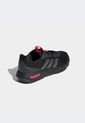 Tenis Lifestyle adidas Sportswear Cloudfoam Flex - Laces Negro de adidas Performance