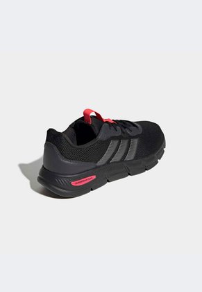 Tenis Lifestyle adidas Sportswear Cloudfoam Flex - Laces Negro