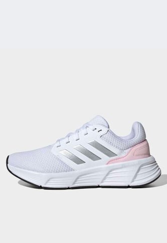 Tenis adidas Performance Galaxy 6 Blanco adidas Performance