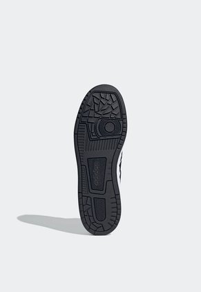 Tenis adidas Sportswear Turnaround Mid Blanco