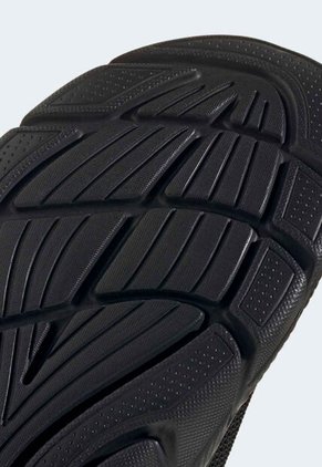 Tenis Lifestyle adidas Sportswear Cloudfoam Flex - Laces Negro
