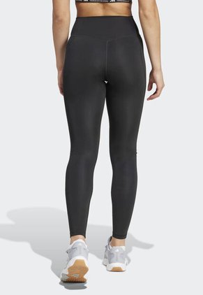 Licra adidas Performance Optime Essentials Negro