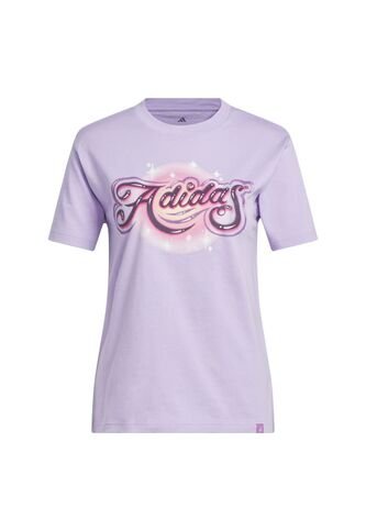 CAMISETA ADIDAS MUJER JM1797 Talla XS adidas Performance