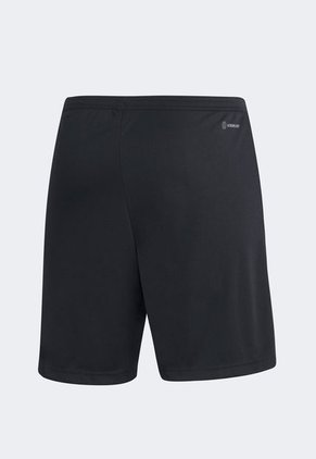 Pantaloneta Negro adidas Performance Entrada 22