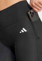 Licra adidas Performance Optime Essentials Negro de adidas Performance