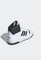 Tenis adidas Sportswear Turnaround Mid Blanco de adidas Performance