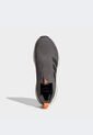 Tenis Lifestyle adidas Sportswear Cloudfoam Cuxxion - Sock Gris de adidas Performance