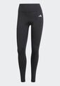 Licra adidas Performance Optime Essentials Negro de adidas Performance