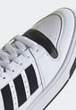 Tenis adidas Sportswear Turnaround Mid Blanco de adidas Performance