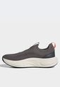 Tenis Lifestyle adidas Sportswear Cloudfoam Cuxxion - Sock Gris de adidas Performance