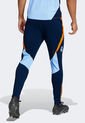 Pantalón Sudadera Celeste-Azul-Naranja adidas Performance Tiro 24 Competition Real Madrid de adidas Performance