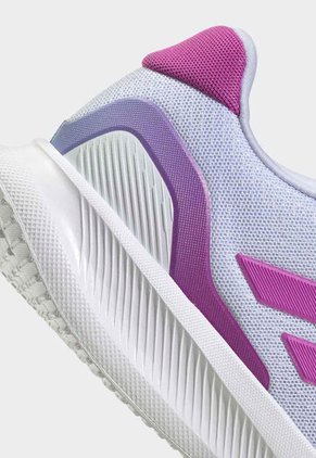 Tenis adidas Performance Runfalcon 5 Blanco