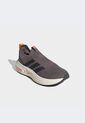 Tenis Lifestyle adidas Sportswear Cloudfoam Cuxxion - Sock Gris de adidas Performance