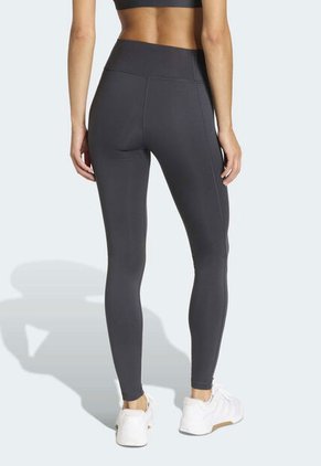 Licra adidas Performance Essentials Negro