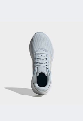 Tenis adidas Performance Galaxy 6 Azul Claro