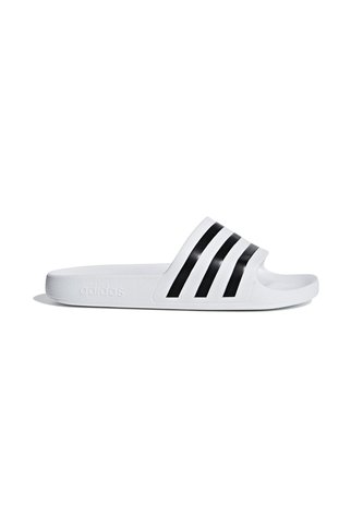 SANDALIAS ADIDAS UNISEXO F35539 ADILETTE AQUA Talla 12 adidas Performance