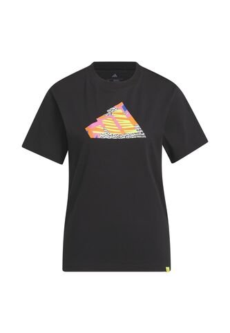 CAMISETA ADIDAS MUJER JN2518 Talla L adidas Performance