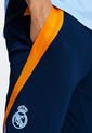 Pantalón Sudadera Celeste-Azul-Naranja adidas Performance Tiro 24 Competition Real Madrid de adidas Performance