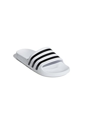 SANDALIAS ADIDAS UNISEXO F35539 ADILETTE AQUA Talla 12