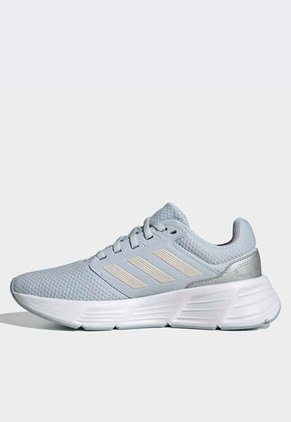 Tenis adidas Performance Galaxy 6 Azul Claro