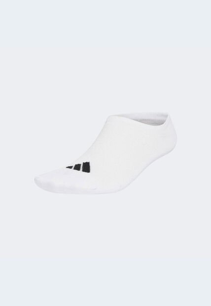 Medias X3 adidas Performance Blanco