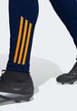 Pantalón Sudadera Celeste-Azul-Naranja adidas Performance Tiro 24 Competition Real Madrid de adidas Performance