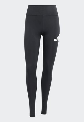 Licra adidas Performance Essentials Negro