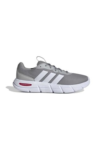 TENIS ADIDAS HOMBRE HQ4851 CLOUDFOAM FLE Talla 7.5 adidas Performance