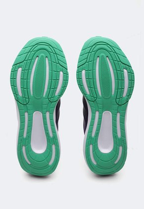 Tenis adidas Performance Latin Run 2.0 Violeta