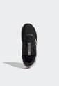 Tenis Lifestyle adidas Sportswear Cloudfoam Flex - Laces Negro de adidas Performance