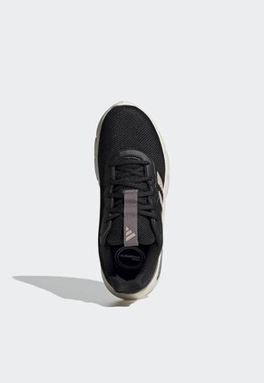 Tenis Lifestyle adidas Sportswear Cloudfoam Flex - Laces Negro