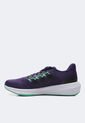 Tenis adidas Performance Latin Run 2.0 Violeta de adidas Performance