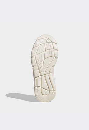 Tenis Lifestyle adidas Sportswear Cloudfoam Flex - Laces Negro