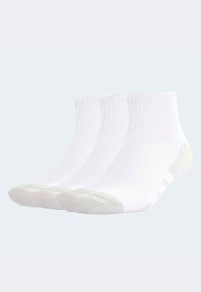 Medias X3 adidas Performance Essentials Blanco