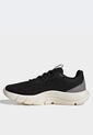 Tenis Lifestyle adidas Sportswear Cloudfoam Flex - Laces Negro de adidas Performance