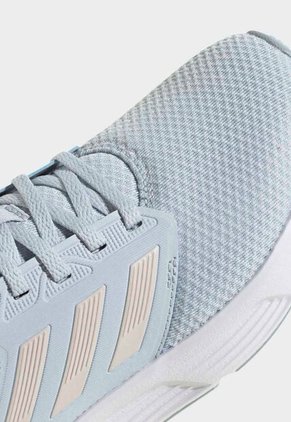 Tenis adidas Performance Galaxy 6 Azul Claro