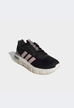 Tenis Lifestyle adidas Sportswear Cloudfoam Flex - Laces Negro