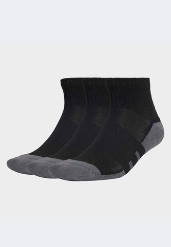 Medias X3 adidas Performance Essentials Negro adidas Performance