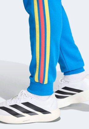Pantalón adidas ADN Selección Colombia Azul