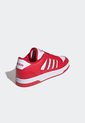 Tenis Lifestyle Rojo-Blanco adidas Sporstwear Break Star Low de adidas Performance