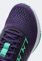 Tenis adidas Performance Latin Run 2.0 Violeta de adidas Performance