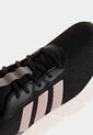 Tenis Lifestyle adidas Sportswear Cloudfoam Flex - Laces Negro de adidas Performance