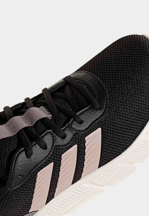 Tenis Lifestyle adidas Sportswear Cloudfoam Flex - Laces Negro