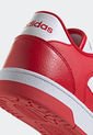 Tenis Lifestyle Rojo-Blanco adidas Sporstwear Break Star Low de adidas Performance