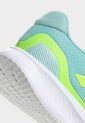 Tenis adidas Performance Runfalcon 5 Turquesa de adidas Performance