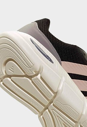 Tenis Lifestyle adidas Sportswear Cloudfoam Flex - Laces Negro