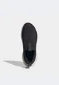 Tenis Lifestyle adidas Sportswear Cloudfoam Cuxxion - Sock Negro de adidas Performance