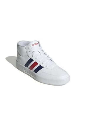 TENIS ADIDAS HOMBRE JR3571 BREAKNET MID Talla 37