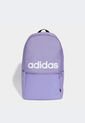 Morral adidas Performance Classic Daily Lila de adidas Performance