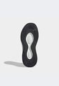 Tenis Lifestyle adidas Sportswear Cloudfoam Cuxxion - Sock Negro de adidas Performance